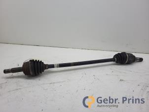 Gebruikte Cardanas rechts-voor (VWA) Toyota Aygo (B40) 1.0 12V VVT-i Prijs € 40,00 Margeregeling aangeboden door Autorec. Gebr. Prins b.v.