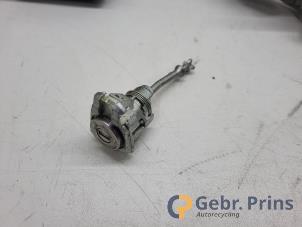 Gebruikte Kontaktslot + computer Toyota Aygo (B40) 1.0 12V VVT-i Prijs € 200,00 Margeregeling aangeboden door Autorec. Gebr. Prins b.v.