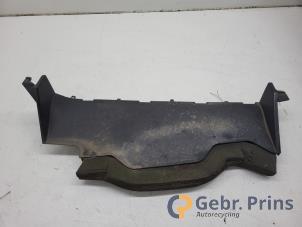 Gebruikte Afdekplaat diversen Toyota Aygo (B40) 1.0 12V VVT-i Prijs € 15,00 Margeregeling aangeboden door Autorec. Gebr. Prins b.v.