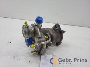 Gebruikte G-lader Renault Captur (2R) 0.9 Energy TCE 12V Prijs € 250,00 Margeregeling aangeboden door Autorec. Gebr. Prins b.v.