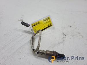 Gebruikte Lambda Sonde Renault Captur (2R) 0.9 Energy TCE 12V Prijs € 20,00 Margeregeling aangeboden door Autorec. Gebr. Prins b.v.