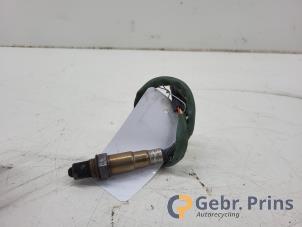 Gebruikte Lambda Sonde Renault Captur (2R) 0.9 Energy TCE 12V Prijs € 20,00 Margeregeling aangeboden door Autorec. Gebr. Prins b.v.
