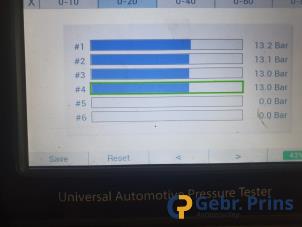 Gebruikte Motor Opel Meriva Mk.I 1.6 16V Twin Port Prijs € 350,00 Margeregeling aangeboden door Autorec. Gebr. Prins b.v.