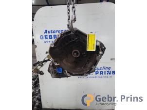 Gebruikte Versnellingsbak Opel Meriva Mk.I 1.6 16V Twin Port Prijs € 150,00 Margeregeling aangeboden door Autorec. Gebr. Prins b.v.