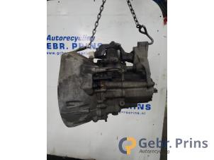 Gebruikte Versnellingsbak Ford Focus 3 Wagon 1.0 Ti-VCT EcoBoost 12V 125 Prijs € 500,00 Margeregeling aangeboden door Autorec. Gebr. Prins b.v.