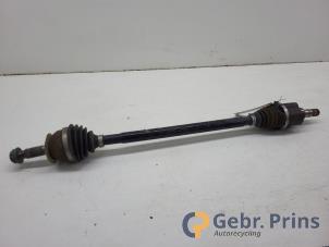 Gebruikte Aandrijfas rechts-voor Skoda Citigo 1.0 12V Prijs € 35,00 Margeregeling aangeboden door Autorec. Gebr. Prins b.v.