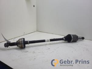 Gebruikte Steekas links-achter Tesla Model 3 RWD 60 kWh Prijs € 150,00 Margeregeling aangeboden door Autorec. Gebr. Prins b.v.