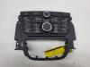 Opel Meriva 1.4 16V Ecotec Radiobedienings paneel