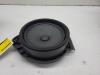 Luidspreker van een Opel Meriva 1.4 16V Ecotec 2012