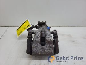 Gebruikte Remklauw (Tang) rechts-achter Opel Meriva 1.4 16V Ecotec Prijs € 30,00 Margeregeling aangeboden door Autorec. Gebr. Prins b.v.