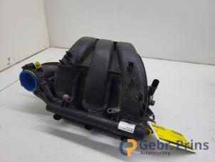 Gebruikte Spruitstuk Inlaat Skoda Citigo 1.0 12V Prijs € 200,00 Margeregeling aangeboden door Autorec. Gebr. Prins b.v.