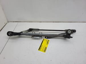 Gebruikte Ruitenwis Mechaniek Opel Corsa D 1.4 16V Twinport Prijs € 20,00 Margeregeling aangeboden door Autorec. Gebr. Prins b.v.