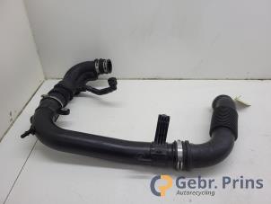 Gebruikte Turboslang Ford Focus 3 Wagon 1.0 Ti-VCT EcoBoost 12V 125 Prijs € 30,00 Margeregeling aangeboden door Autorec. Gebr. Prins b.v.