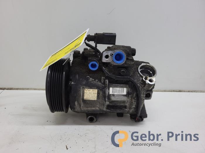 Gebruikte Aircopomp Seat Ibiza IV SC (6J1) 1.2 12V Prijs € 75,00 Margeregeling aangeboden door Autorec. Gebr. Prins b.v.