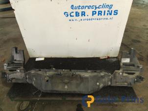 Gebruikte Voorfront Tesla Model X 90D Prijs € 250,00 Margeregeling aangeboden door Autorec. Gebr. Prins b.v.