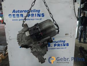 Gebruikte Motor Tesla Model X 90D Prijs € 1.650,00 Margeregeling aangeboden door Autorec. Gebr. Prins b.v.