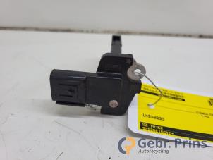 Gebruikte Luchtmassameter Ford Focus 3 Wagon 1.0 Ti-VCT EcoBoost 12V 125 Prijs € 30,00 Margeregeling aangeboden door Autorec. Gebr. Prins b.v.