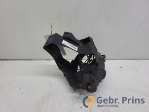 Gebruikte Vin Renault Twingo III (AH) 1.0 SCe 70 12V Prijs € 30,00 Margeregeling aangeboden door Autorec. Gebr. Prins b.v.