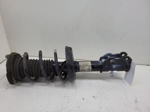 Gebruikte Mac Phersonpoot links-voor Opel Astra K 1.0 Turbo 12V Prijs € 75,00 Margeregeling aangeboden door Autorec. Gebr. Prins b.v.