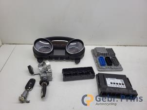 Gebruikte Kontaktslot + computer Opel Astra K 1.0 Turbo 12V Prijs € 350,00 Margeregeling aangeboden door Autorec. Gebr. Prins b.v.