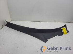 Gebruikte Kofferbakbekleding links Tesla Model X 90D Prijs € 50,00 Margeregeling aangeboden door Autorec. Gebr. Prins b.v.