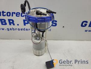 Gebruikte Tank element Pomp Peugeot 108 1.0 12V VVT-i Prijs € 50,00 Margeregeling aangeboden door Autorec. Gebr. Prins b.v.