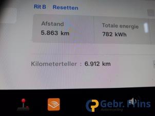 Gebruikte Motor Tesla Model 3 RWD 60 kWh Prijs € 2.000,00 Margeregeling aangeboden door Autorec. Gebr. Prins b.v.