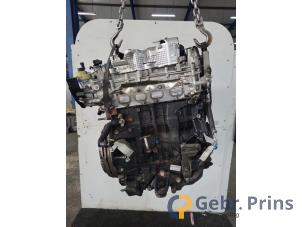 Gebruikte Motor Renault Trafic (1FL/2FL/3FL/4FL) 2.0 dCi 16V 130 Prijs € 3.811,50 Inclusief btw aangeboden door Autorec. Gebr. Prins b.v.