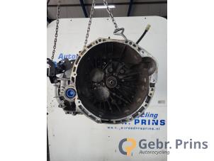 Gebruikte Versnellingsbak Renault Trafic (1FL/2FL/3FL/4FL) 2.0 dCi 16V 130 Prijs € 1.512,50 Inclusief btw aangeboden door Autorec. Gebr. Prins b.v.