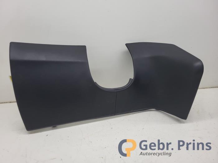 Gebruikte Dashboard deel Tesla Model X 90D Prijs € 40,00 Margeregeling aangeboden door Autorec. Gebr. Prins b.v.