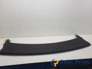 Gebruikte Dashboard deel Tesla Model X 90D Prijs € 125,00 Margeregeling aangeboden door Autorec. Gebr. Prins b.v.