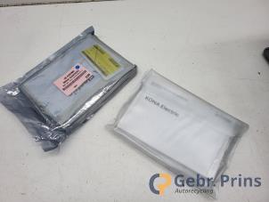 Gebruikte Instructie Boekje Hyundai Kona (OS) 64 kWh Prijs € 30,00 Margeregeling aangeboden door Autorec. Gebr. Prins b.v.