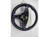 Tesla Model X 90D Stuurwiel