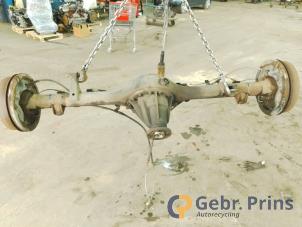 Gebruikte Achteras achterwielaandrijving Ford Ranger 3.2 TDCI 20V 4x4 Prijs € 1.500,00 Margeregeling aangeboden door Autorec. Gebr. Prins b.v.