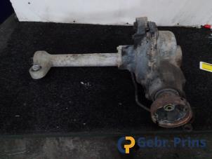 Gebruikte Differentieel voor Ford Ranger 3.2 TDCI 20V 4x4 Prijs € 600,00 Margeregeling aangeboden door Autorec. Gebr. Prins b.v.