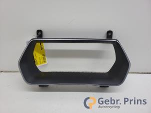 Gebruikte Dashboard deel Tesla Model X 90D Prijs € 20,00 Margeregeling aangeboden door Autorec. Gebr. Prins b.v.