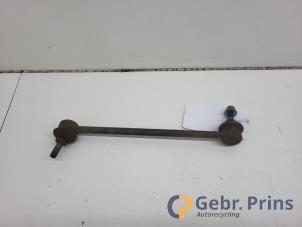 Gebruikte Reactiestang links-voor Tesla Model X 90D Prijs € 50,00 Margeregeling aangeboden door Autorec. Gebr. Prins b.v.