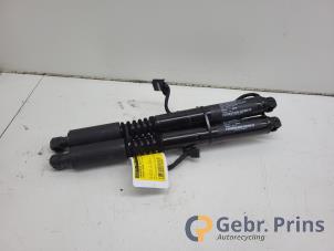 Gebruikte Kofferdekseldemper rechts-achter Tesla Model X 90D Prijs € 50,00 Margeregeling aangeboden door Autorec. Gebr. Prins b.v.