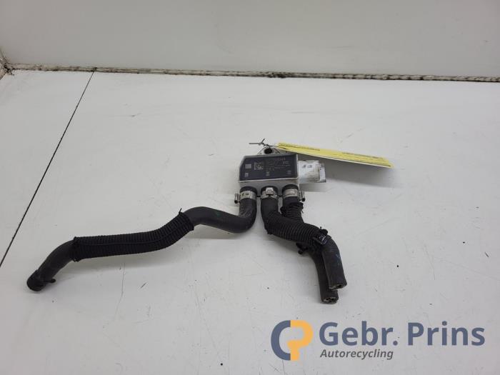 Gebruikte Turbodruk sensor Renault Trafic (1FL/2FL/3FL/4FL) 2.0 dCi 16V 130 Prijs € 30,25 Inclusief btw aangeboden door Autorec. Gebr. Prins b.v.