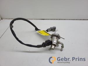 Gebruikte Injector adblue Renault Trafic (1FL/2FL/3FL/4FL) 2.0 dCi 16V 130 Prijs € 121,00 Inclusief btw aangeboden door Autorec. Gebr. Prins b.v.