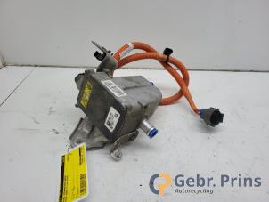 Gebruikte Element Kachelverwarming Tesla Model X 90D Prijs € 150,00 Margeregeling aangeboden door Autorec. Gebr. Prins b.v.