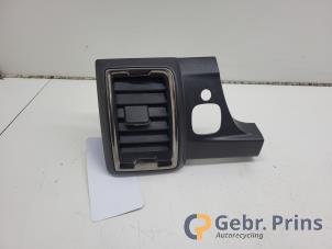 Gebruikte Luchtrooster Dashboard Ford Ranger 3.2 TDCI 20V 4x4 Prijs € 30,00 Margeregeling aangeboden door Autorec. Gebr. Prins b.v.