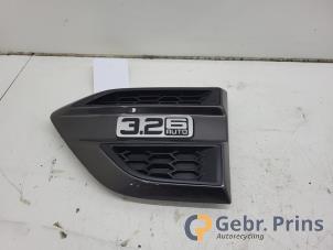 Gebruikte Sierstrip Ford Ranger 3.2 TDCI 20V 4x4 Prijs € 35,00 Margeregeling aangeboden door Autorec. Gebr. Prins b.v.