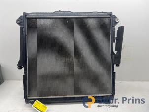 Gebruikte Radiateur Ford Ranger 3.2 TDCI 20V 4x4 Prijs € 75,00 Margeregeling aangeboden door Autorec. Gebr. Prins b.v.