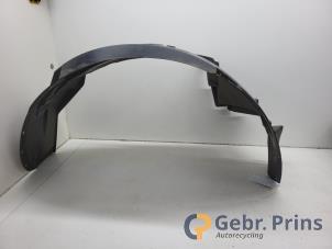 Gebruikte Wielkuip Ford Ranger 3.2 TDCI 20V 4x4 Prijs € 25,00 Margeregeling aangeboden door Autorec. Gebr. Prins b.v.