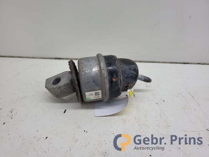 Gebruikte Motorrubber Ford Ranger 3.2 TDCI 20V 4x4 Prijs € 50,00 Margeregeling aangeboden door Autorec. Gebr. Prins b.v.