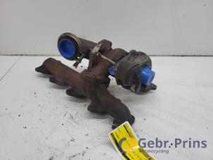 Gebruikte G-lader Toyota Aygo (B10) 1.4 HDI Prijs € 150,00 Margeregeling aangeboden door Autorec. Gebr. Prins b.v.