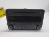 Skoda Fabia II (5J) 1.2 TSI Radio CD Speler