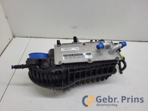 Gebruikte Inlaatspruitstuk Skoda Fabia II (5J) 1.2 TSI Prijs € 75,00 Margeregeling aangeboden door Autorec. Gebr. Prins b.v.