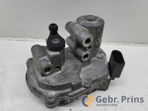Gebruikte Wervelklep motor Audi A4 Prijs € 50,00 Margeregeling aangeboden door Autorec. Gebr. Prins b.v.